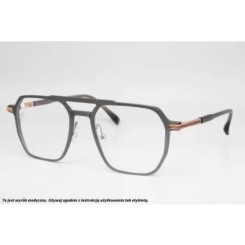 Okulary korekcyjne LORO TORN L2
