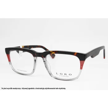 Okulary korekcyjne LORO RAMSEY L4
