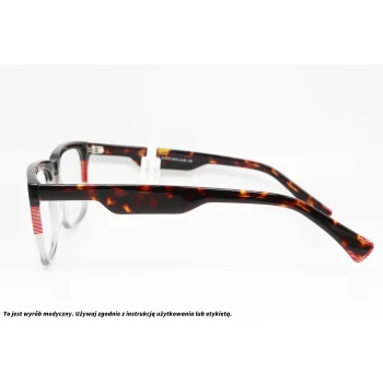 Okulary korekcyjne LORO RAMSEY L4