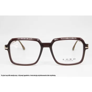 Okulary korekcyjne LORO MOLIER L3