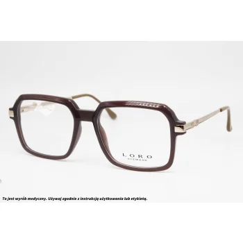 Okulary korekcyjne LORO MOLIER L3