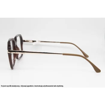 Okulary korekcyjne LORO MOLIER L3