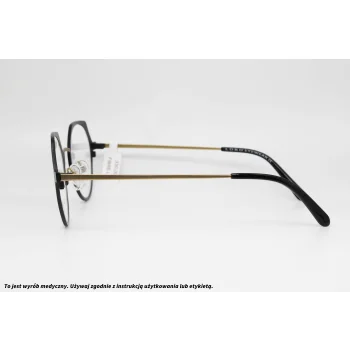 Okulary korekcyjne LORO FIBRE L1