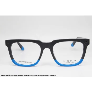 Okulary korekcyjne LORO NOTOS L3