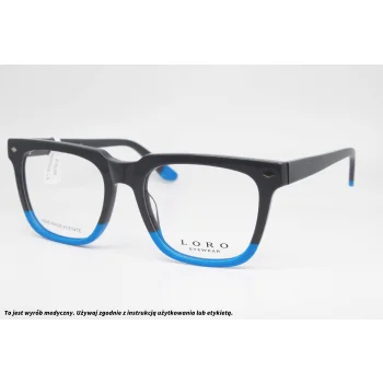 Okulary korekcyjne LORO NOTOS L3