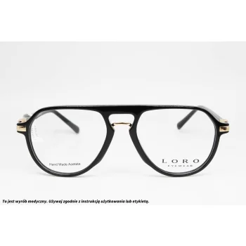 Okulary korekcyjne LORO TRUJILLO L1