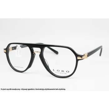 Okulary korekcyjne LORO TRUJILLO L1