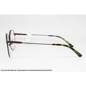 Okulary korekcyjne LORO NOAH L2