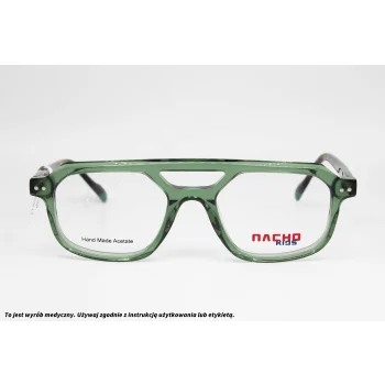 Okulary korekcyjne NACHO KIDS MARVELIX L4