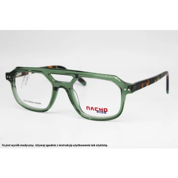 Okulary korekcyjne NACHO KIDS MARVELIX L4