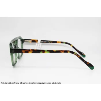 Okulary korekcyjne NACHO KIDS MARVELIX L4