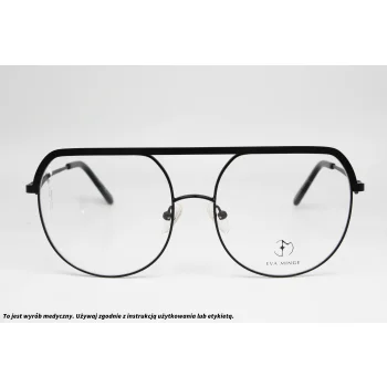 Okulary korekcyjne EVA MINGE EMP 1024 C1