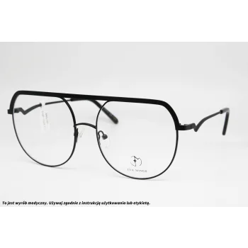 Okulary korekcyjne EVA MINGE EMP 1024 C1