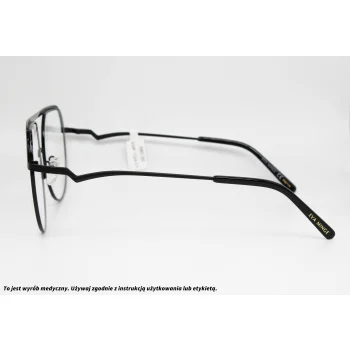 Okulary korekcyjne EVA MINGE EMP 1024 C1