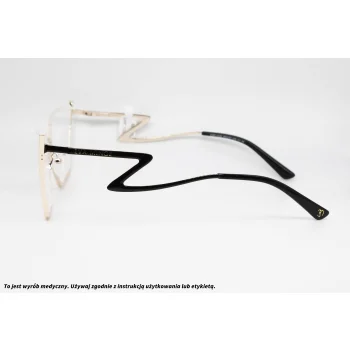 Okulary korekcyjne EVA MINGE EMP 1030 C1