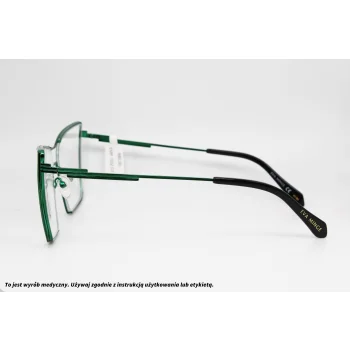 Okulary korekcyjne EVA MINGE EMP 1022 C3