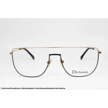 Okulary korekcyjne DICTADOR DT 3002 C1