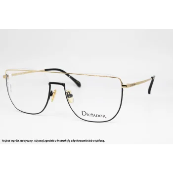 Okulary korekcyjne DICTADOR DT 3002 C1
