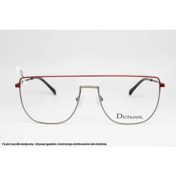 Okulary korekcyjne DICTADOR DT 3002 C3
