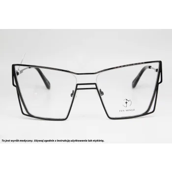 Okulary korekcyjne EVA MINGE EMP 1022 C2