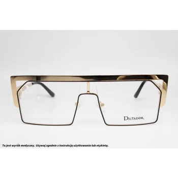 Okulary korekcyjne DICTADOR DT 3005 C2