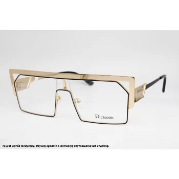 Okulary korekcyjne DICTADOR DT 3005 C2