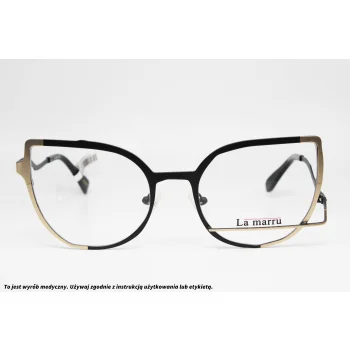 Okulary korekcyjne LA MARRU LAP 4001 C2