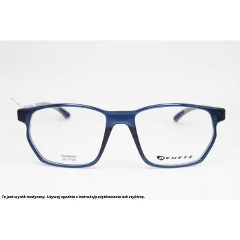 Okulary korekcyjne DEMETZ OLEN 450255