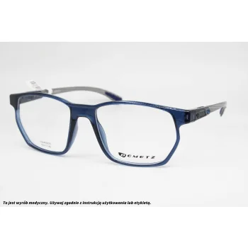 Okulary korekcyjne DEMETZ OLEN 450255