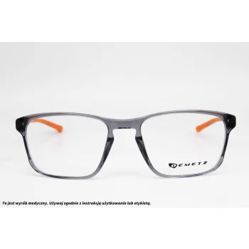 Okulary korekcyjne DEMETZ GAEA 806455