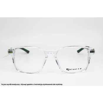 Okulary korekcyjne DEMETZ HABIS 2653