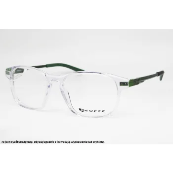 Okulary korekcyjne DEMETZ HABIS 2653