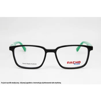 Okulary korekcyjne NACHO KIDS SPIDER L2