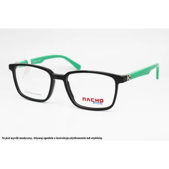 Okulary korekcyjne NACHO KIDS SPIDER L2