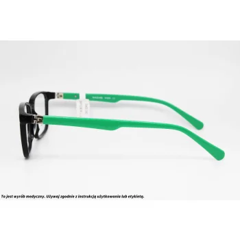 Okulary korekcyjne NACHO KIDS SPIDER L2