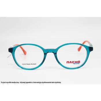 Okulary korekcyjne NACHO KIDS SOLEIL L2