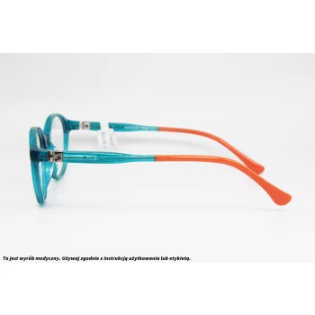 Okulary korekcyjne NACHO KIDS SOLEIL L2