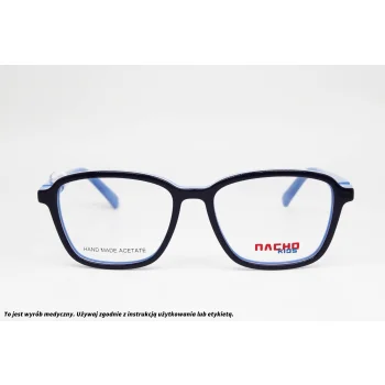 Okulary korekcyjne NACHO KIDS DUKE L2