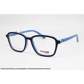 Okulary korekcyjne NACHO KIDS DUKE L2
