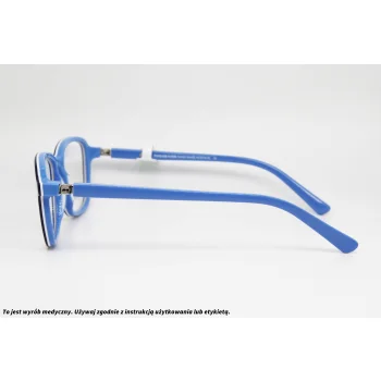 Okulary korekcyjne NACHO KIDS DUKE L2