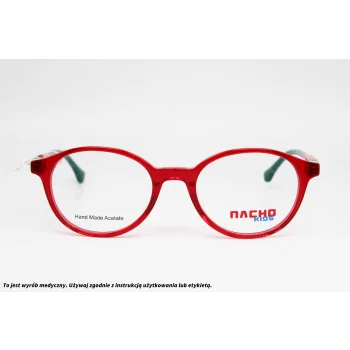 Okulary korekcyjne NACHO KIDS SOLEIL L4