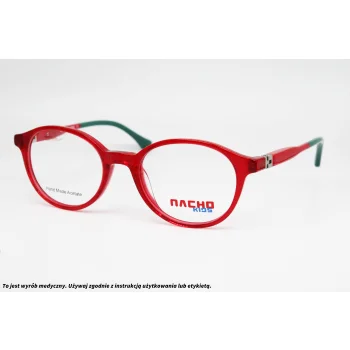 Okulary korekcyjne NACHO KIDS SOLEIL L4