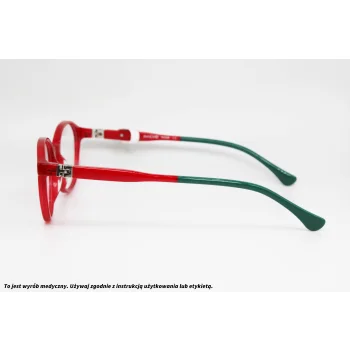 Okulary korekcyjne NACHO KIDS SOLEIL L4