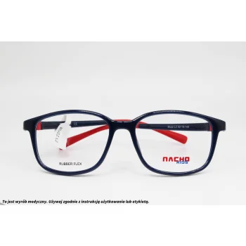 Okulary korekcyjne NACHO KIDS BUZZ L2