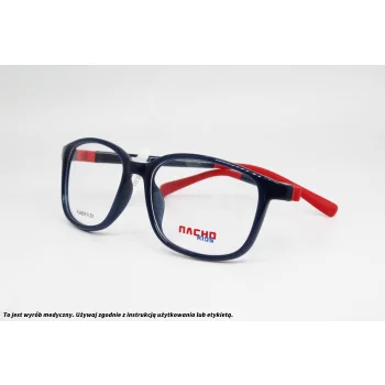 Okulary korekcyjne NACHO KIDS BUZZ L2