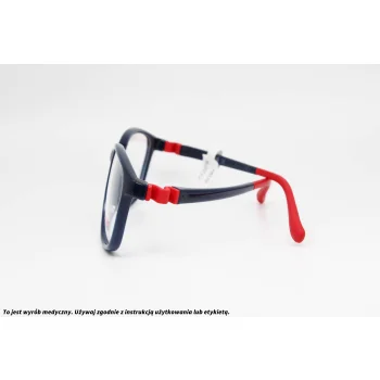Okulary korekcyjne NACHO KIDS BUZZ L2