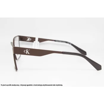 Okulary korekcyjne CALVIN KLEIN JEANS CKJ 24209 246