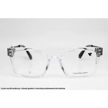 Okulary korekcyjne CALVIN KLEIN JEANS CKJ 24632 970