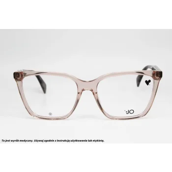 Okulary korekcyjne LIU JO LJ 2815 214