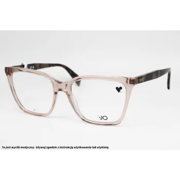Okulary korekcyjne LIU JO LJ 2815 214